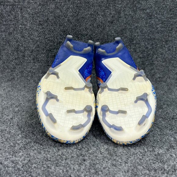 Nike Zoom Mercurial Vapor 15 Academy CR7 MG Soccer Cleats Men's Size 10 Football - Picture 12 of 14